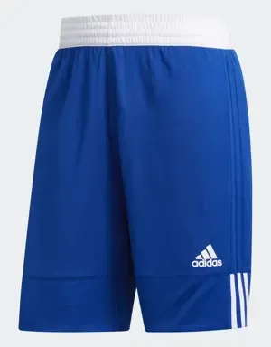 Adidas Pantalón corto Reversible 3G Speed