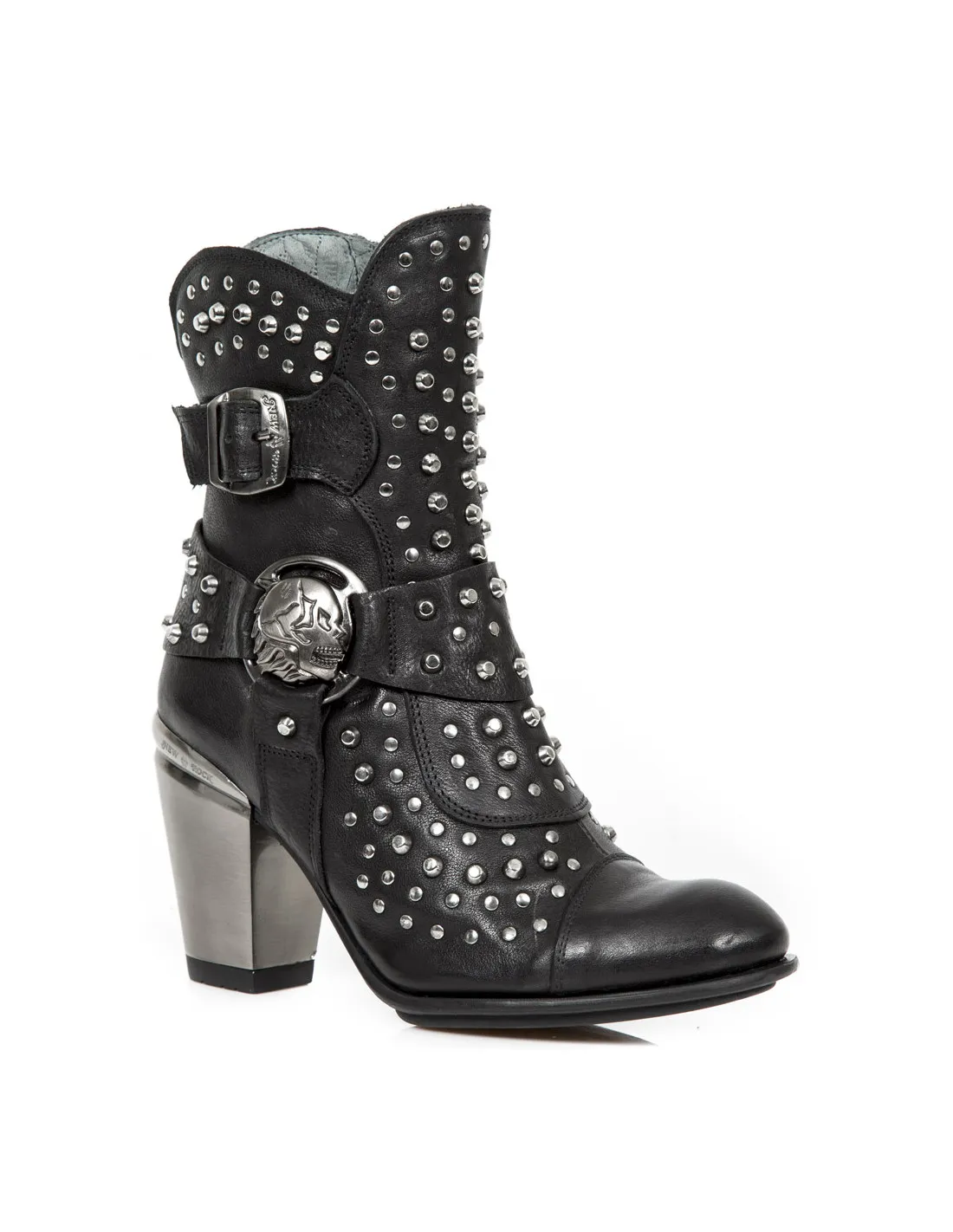 ANKLE BOOT BULL M7990C2