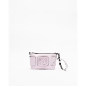 Bolso de hombro Armani Exchange 942907 0A874 Rosa