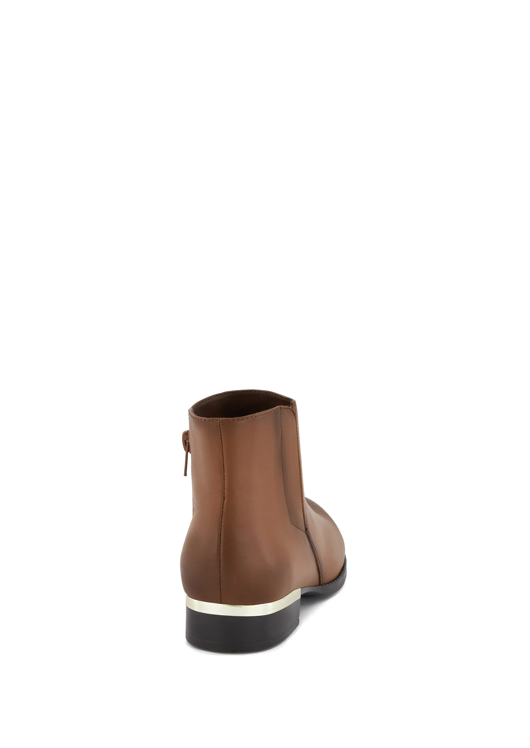 BOTIN ANDREA PARA MUJER 63606
