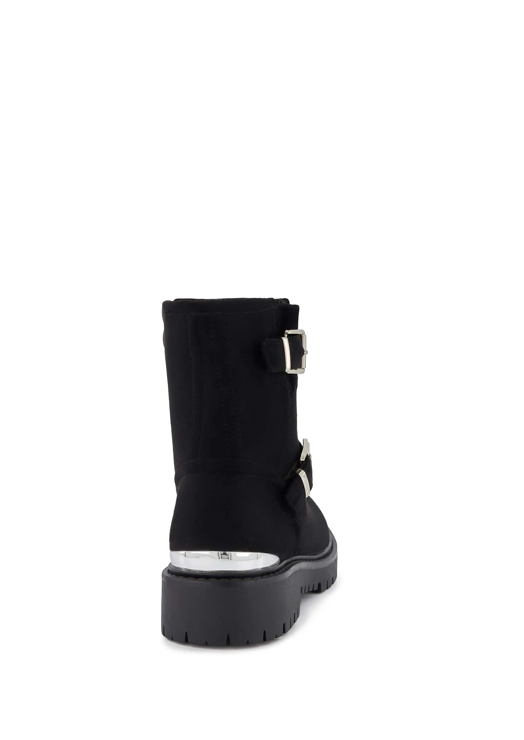 BOTIN FOREVER 21 PARA MUJER 63336