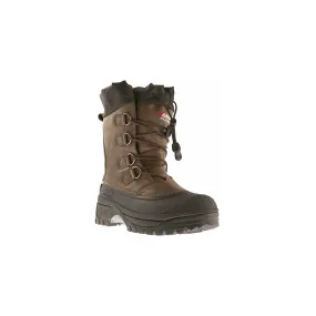 Bottes hiver Muskox