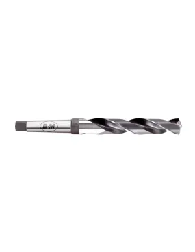BROCA DIN-345 M/CONIC.HSS-CO Ø 22