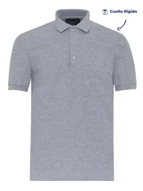 Camisas Polo Piqué P500 Caballero