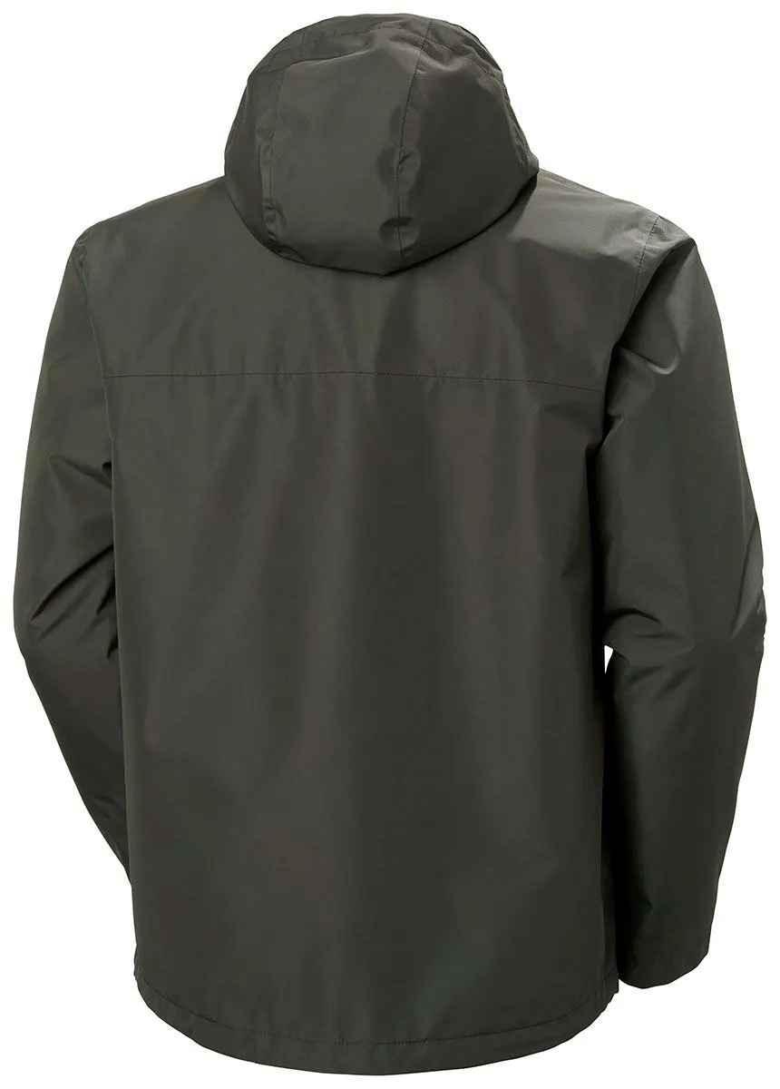 CHAQUETA HELLY HANSEN JUELL 3IN1 SHELL AND INSULATOR JACKET