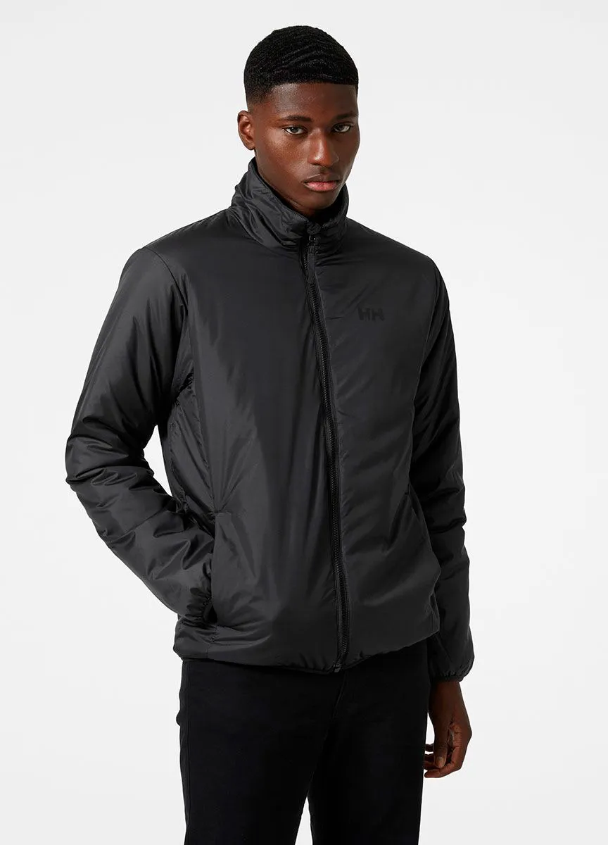 CHAQUETA HELLY HANSEN JUELL 3IN1 SHELL AND INSULATOR JACKET