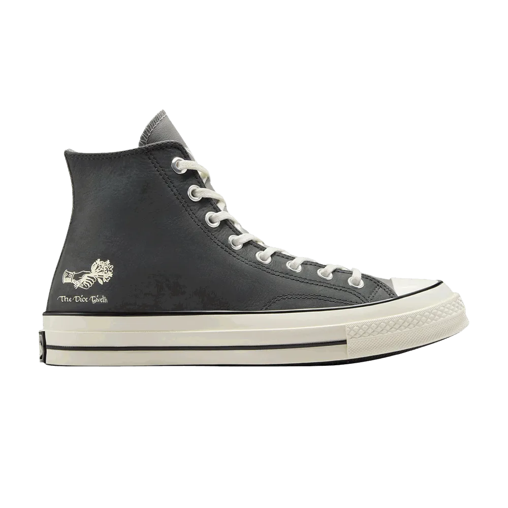 Converse Dungeons & Dragons x Chuck 70 Leather High