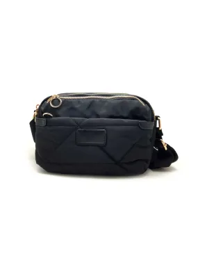 DAVS BOLSO ACOLCHADO CREMALLERAS FC2037-50NEGRO