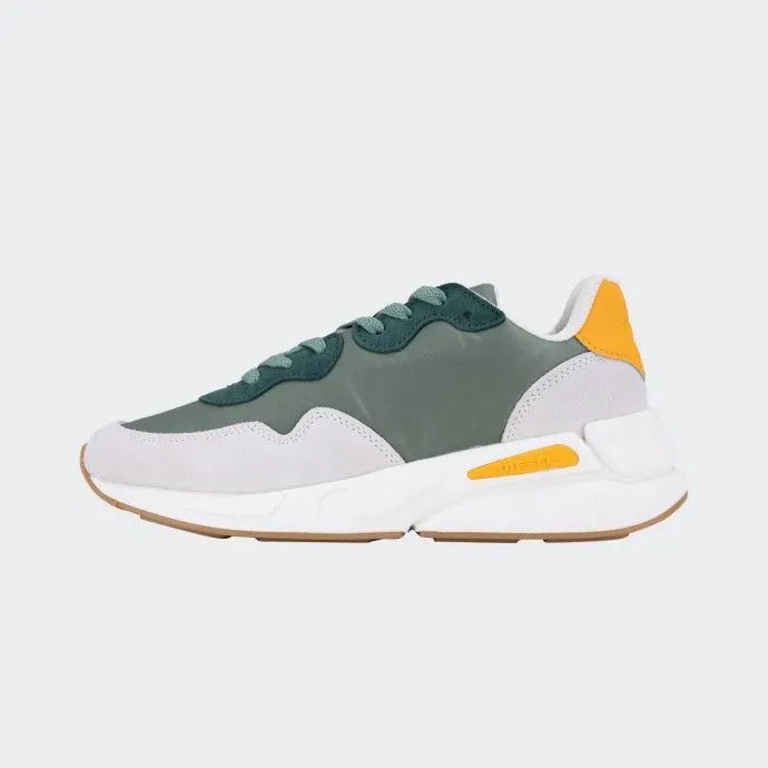DIESEL Zapatillas Diesel Verdes