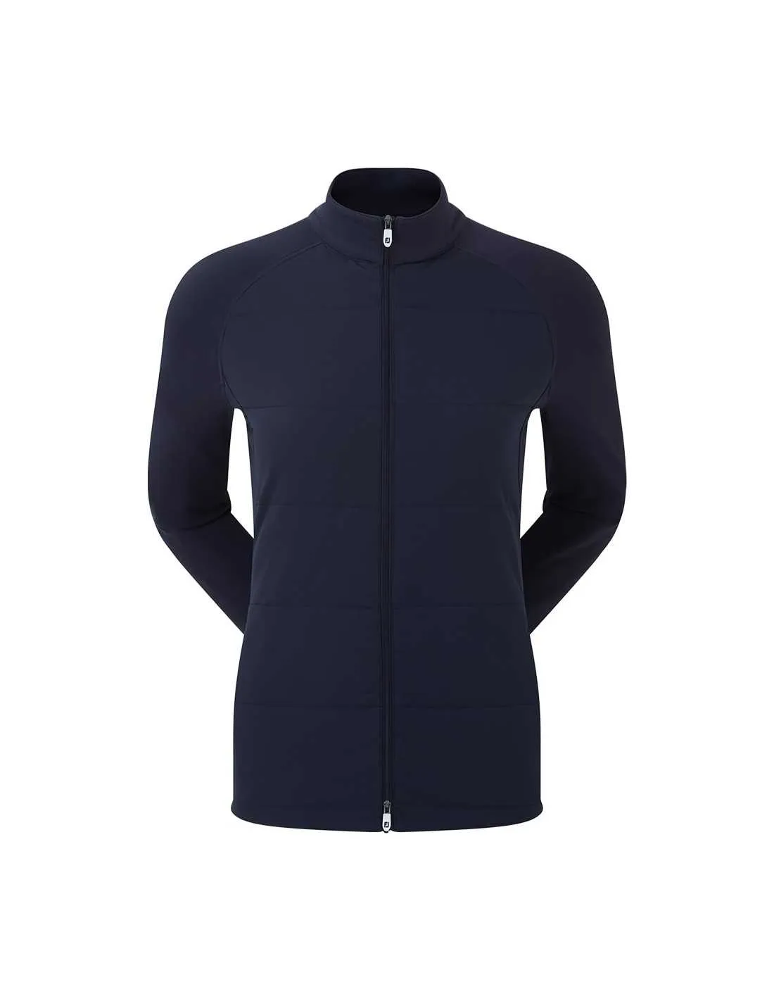 FOOTJOY EU HYBRID JACKET NAVY  CHAQUETA MUJER