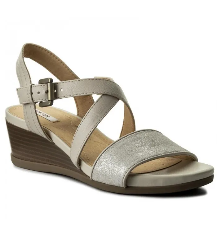 GEOX MARYKARMEN D828QA OffTaupe