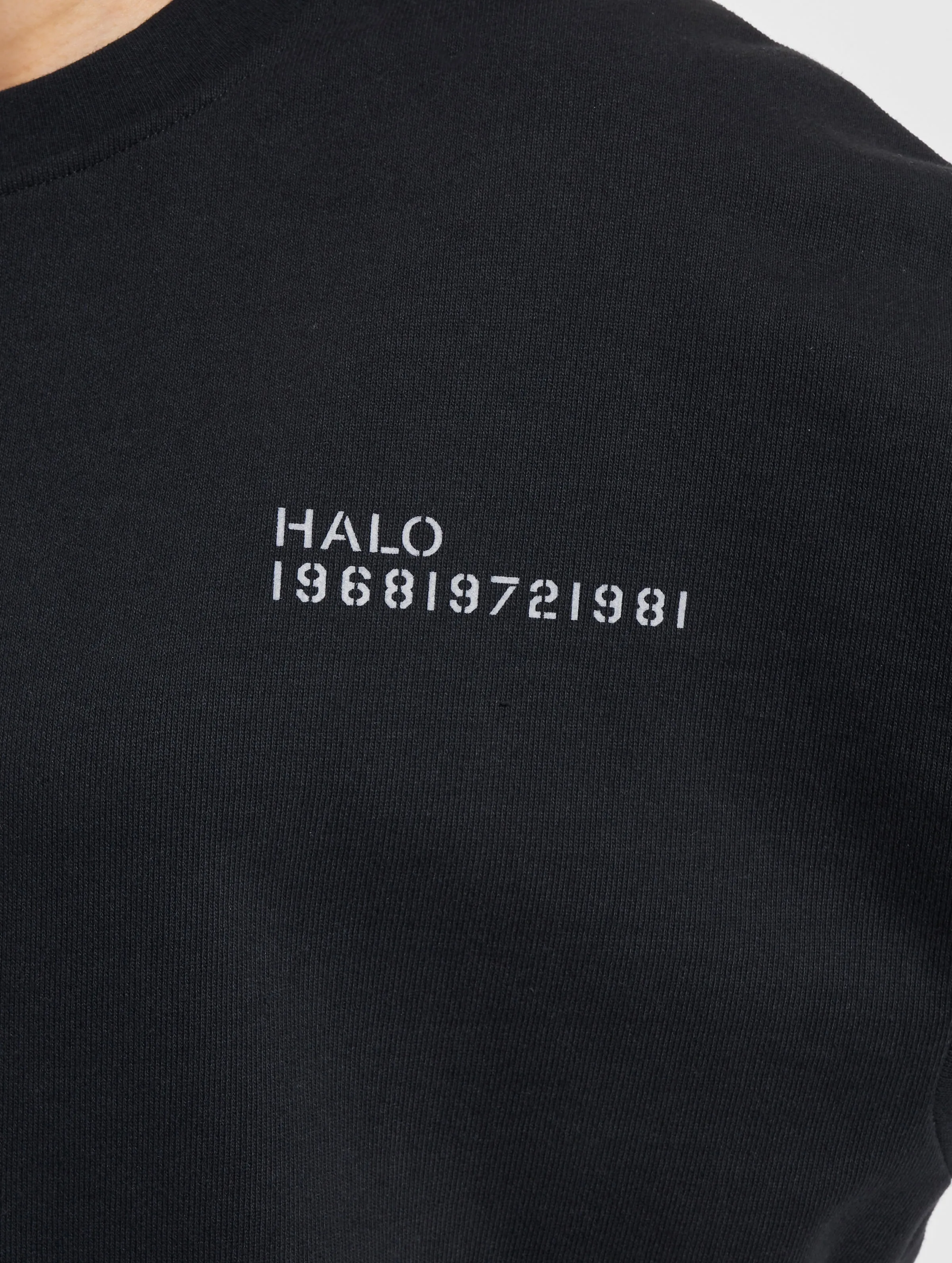 HALO Essential