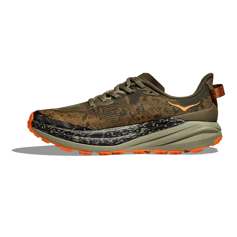 HOKA SPEEDGOAT 6 ZAPATILLAS TRAIL (ANCHO 2E)  AW24