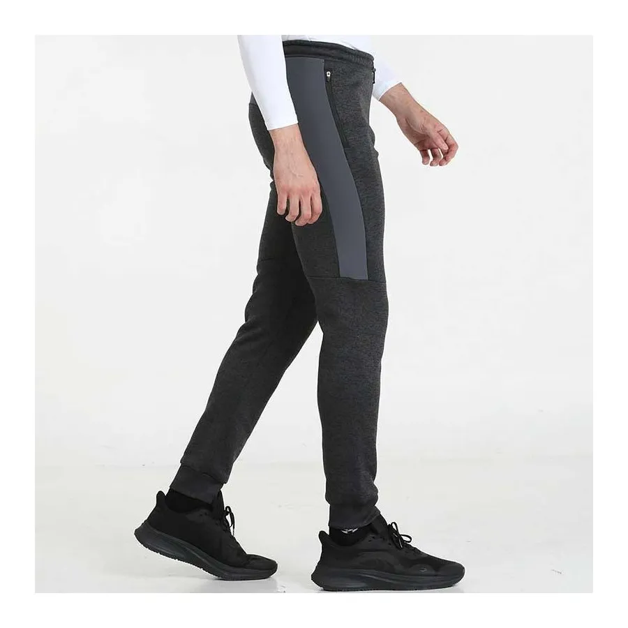 J.Smith Pantalón HOMBRE CITAL ANTRACITA