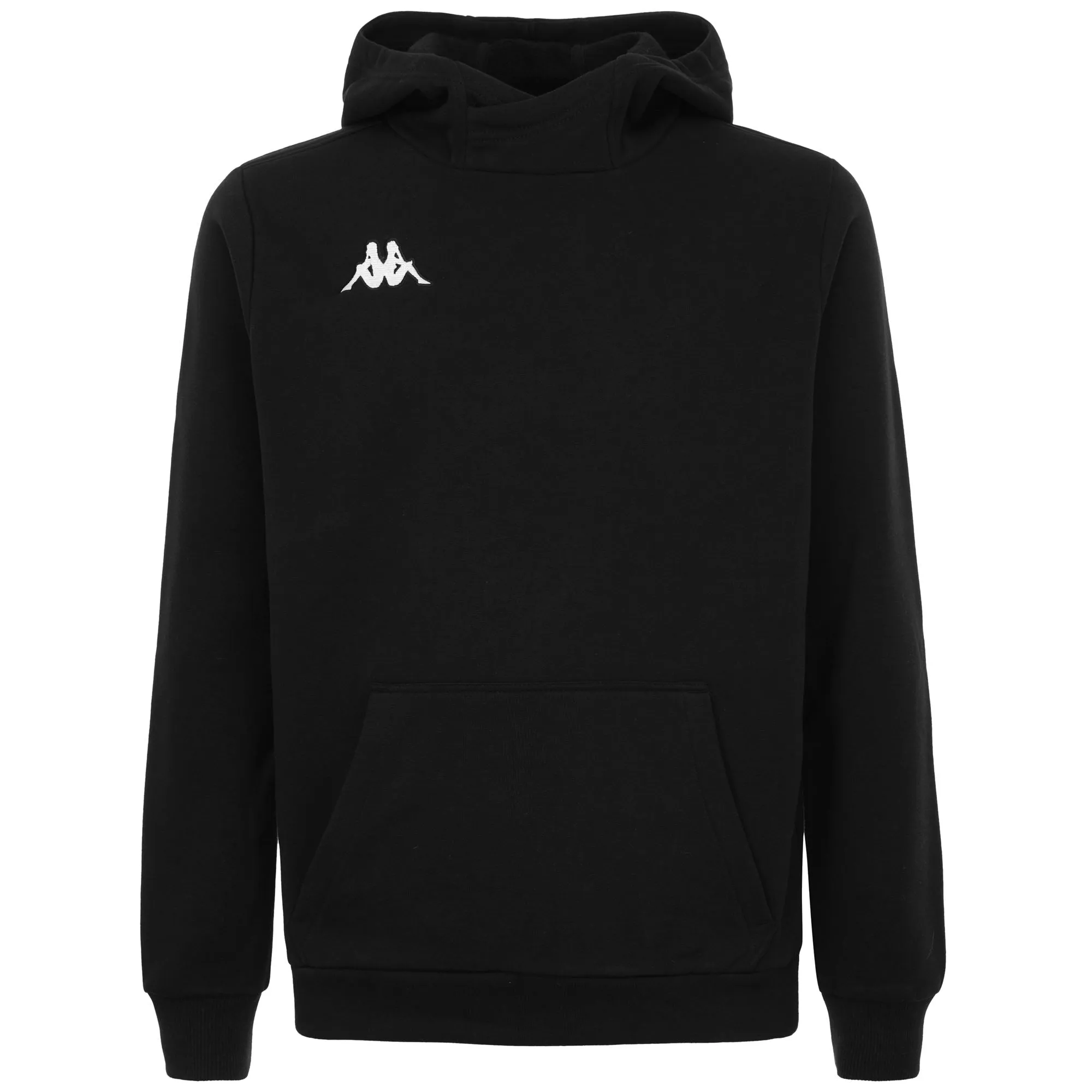 KAPPA4SOCCER BASILO NEGRO