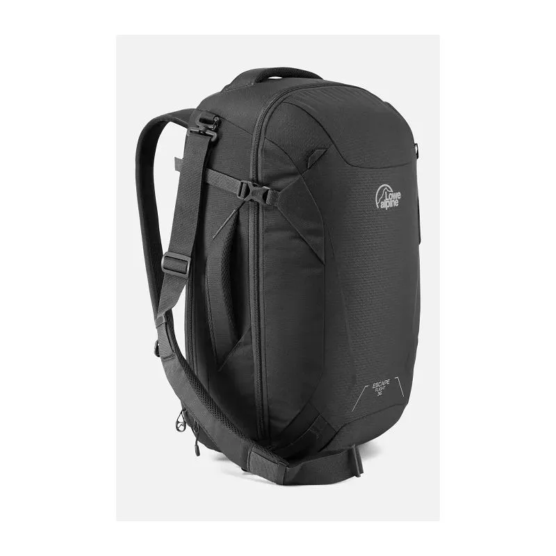 Mochila Lowe Alpine Escape Flight 36 (Negro)