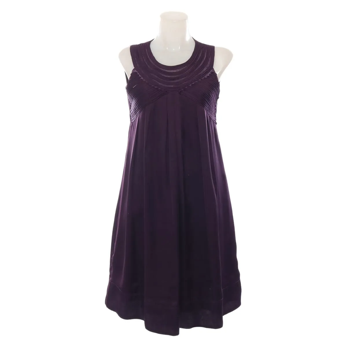 Nelli by Janice Vestido