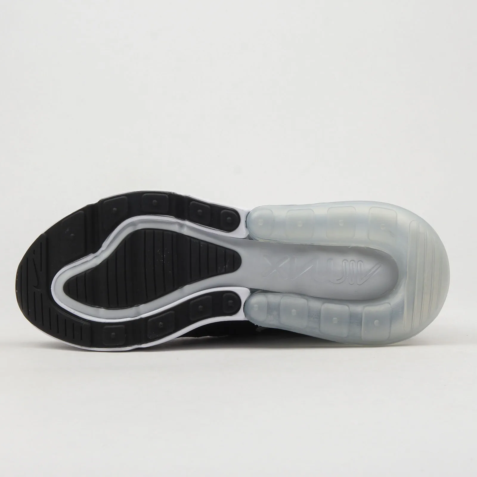 Nike Air Max 270 ''Black'' W