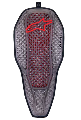 Nucleon Flex Proi Full Back Protector Insert
