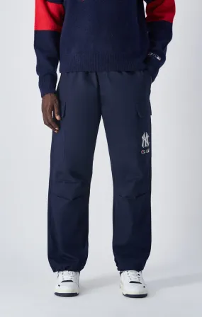 Pantalón de paracaídas de la MLB