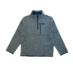 Polar Niño Better Sweater 1/4 Zip - Usado (Excelente)