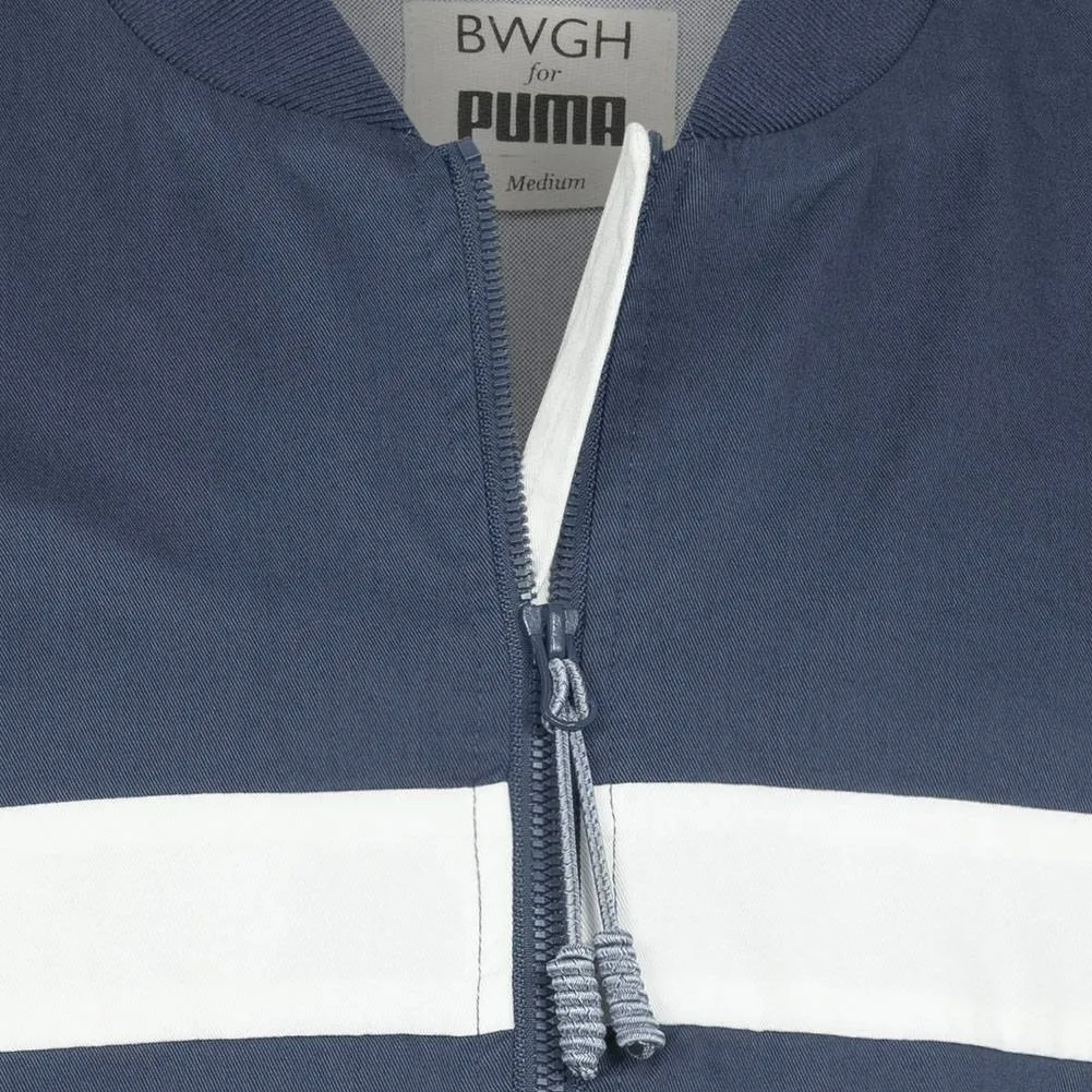 PUMA X BWGH VARSITY HOMBRE CHAQUETA 56807801