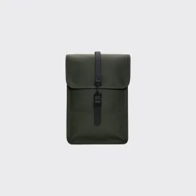 Rains Backpack Mini W3 Green