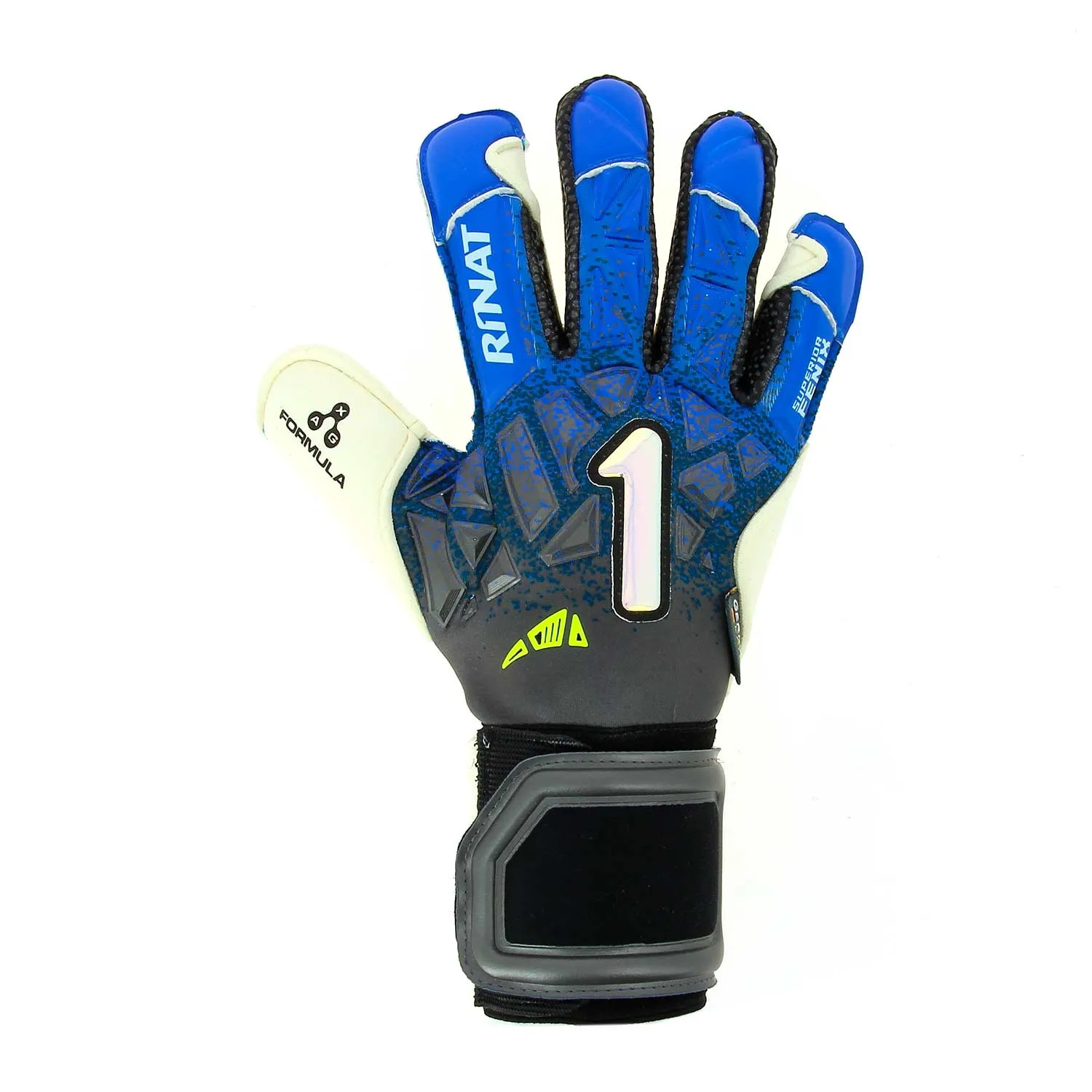 Rinat Fenix Superior JD Pro
