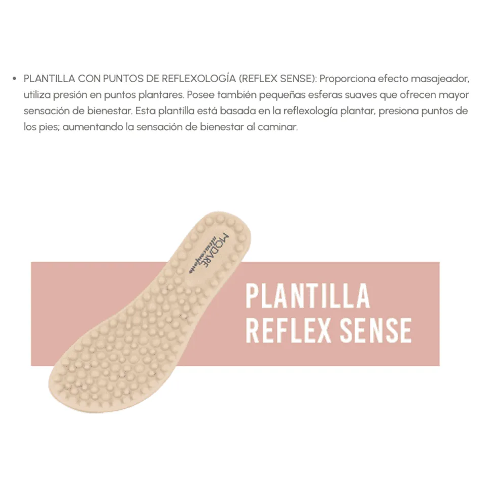 SANDALIAS MODARE – 7182104
