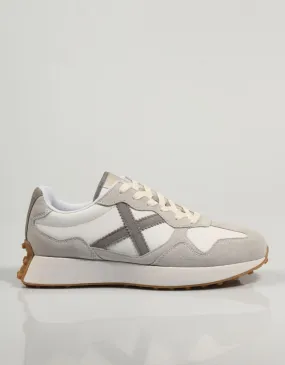  sapatilhas MUNICH Road en Branco 81000