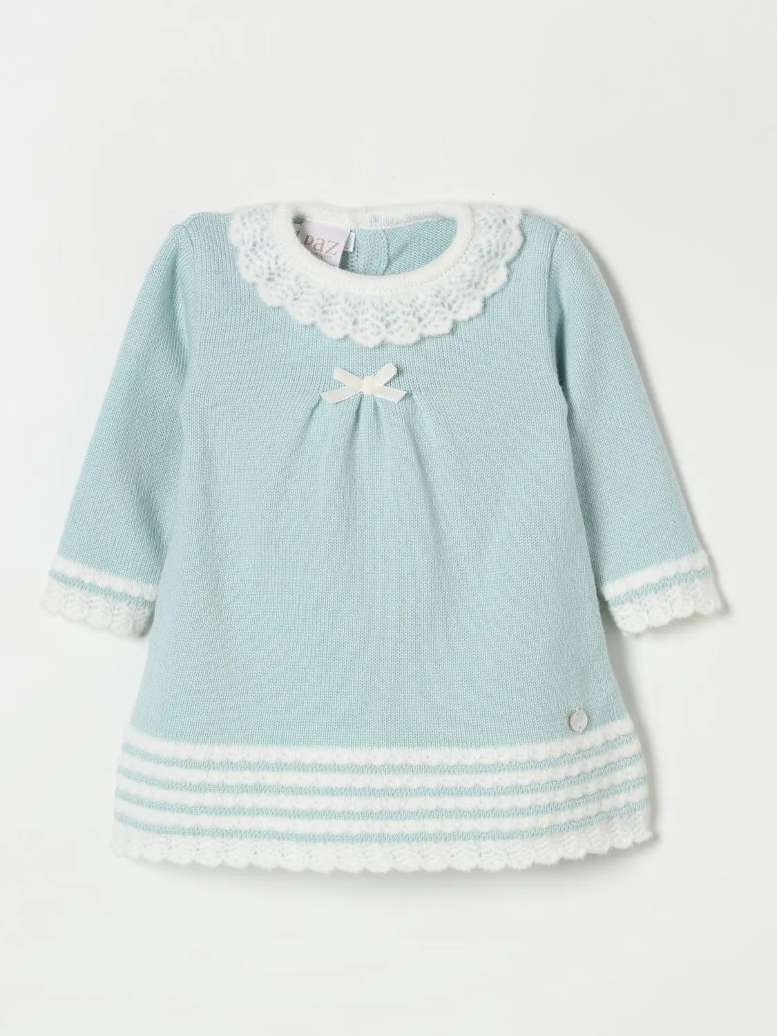Traje niños Paz Rodriguez