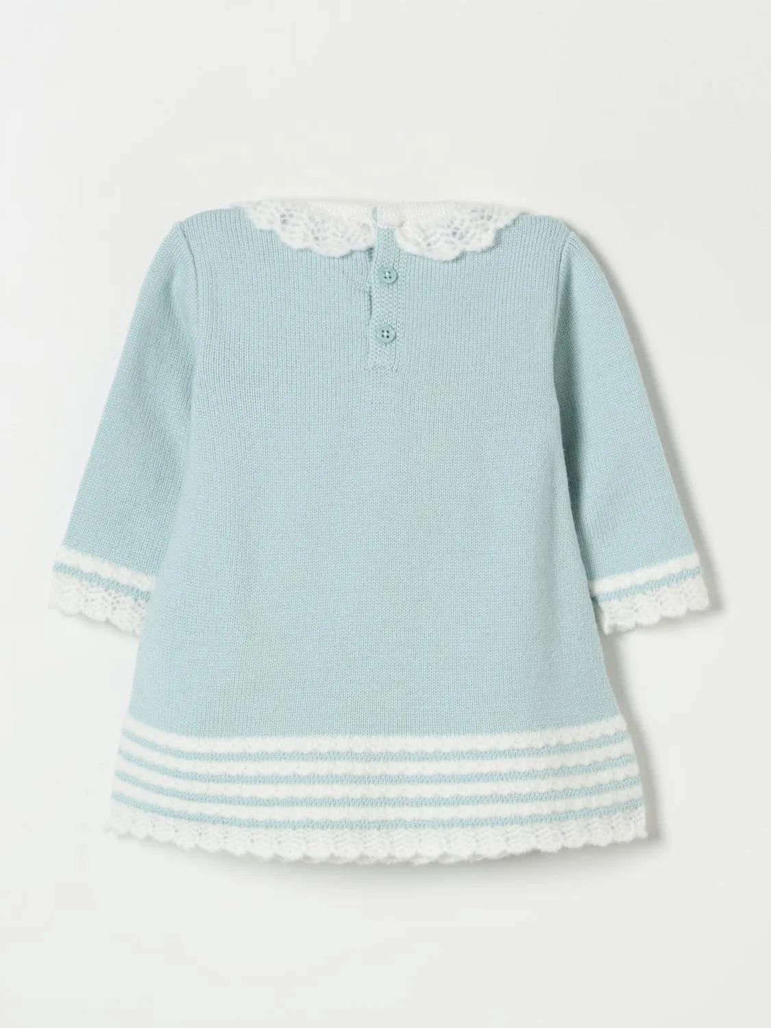 Traje niños Paz Rodriguez