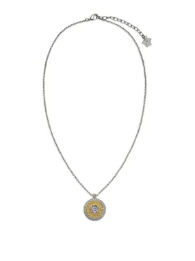 Versace Anillo - Plata