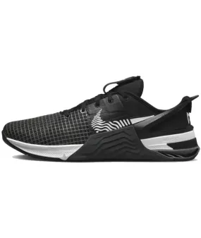 Zapatillas de fitness Nike Metcon8 FlyEase negro Hombre