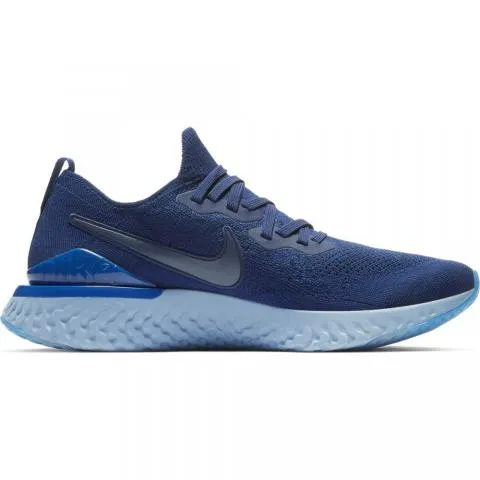ZAPATILLAS DE RUNNING PARA HOMBRE  NIKE EPIC REACT FLYKNIT 2  BQ8928400