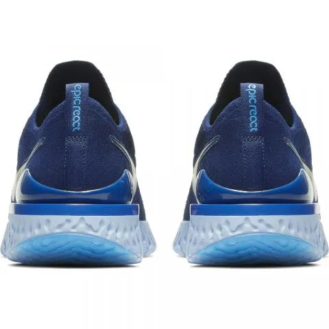 ZAPATILLAS DE RUNNING PARA HOMBRE  NIKE EPIC REACT FLYKNIT 2  BQ8928400